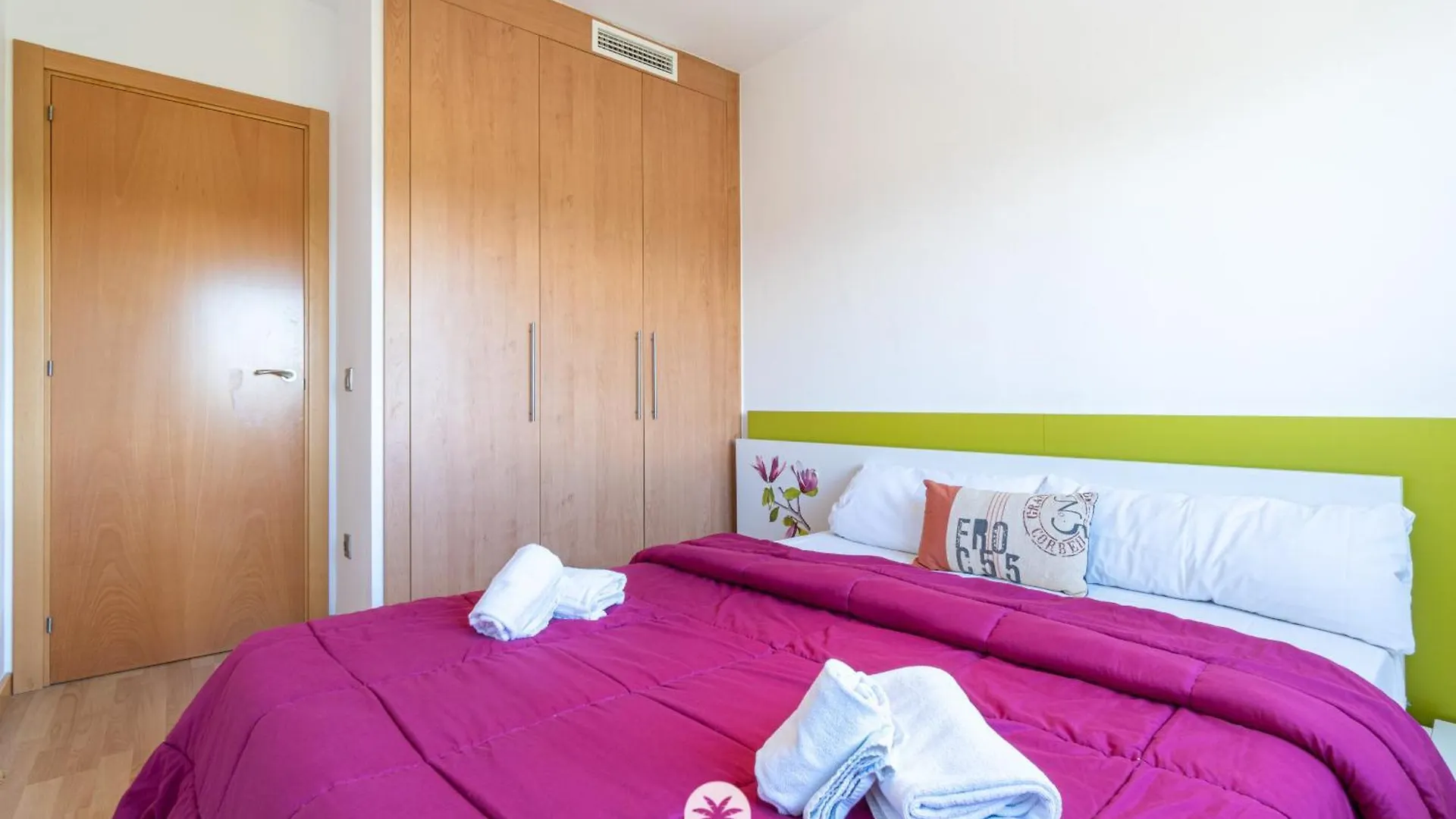 Apartamento Mediterranean Way - Amadeus Confort Y Lujo Familiar La Pineda