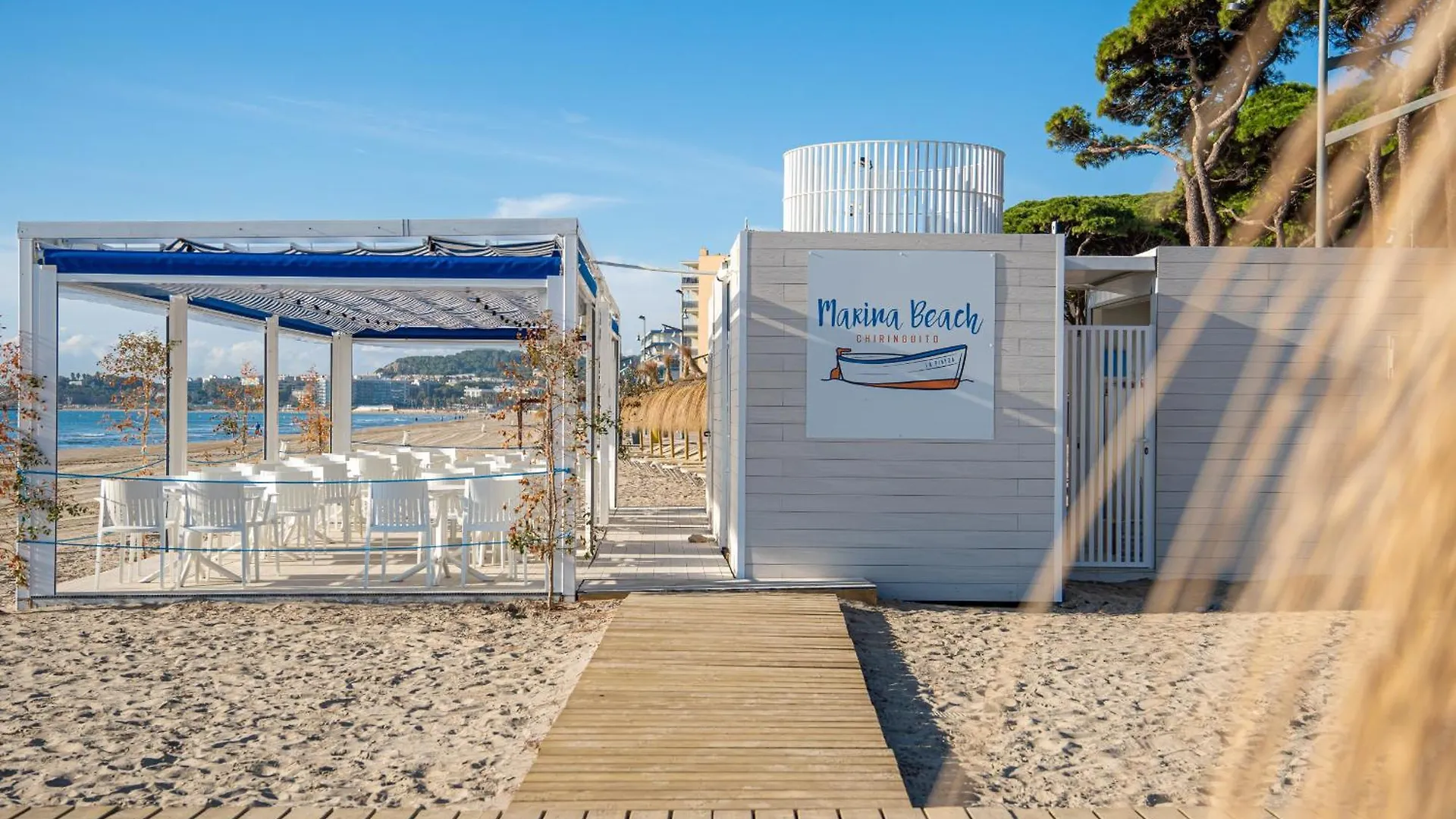 Mediterranean Way - Amadeus Confort Y Lujo Familiar La Pineda Spain