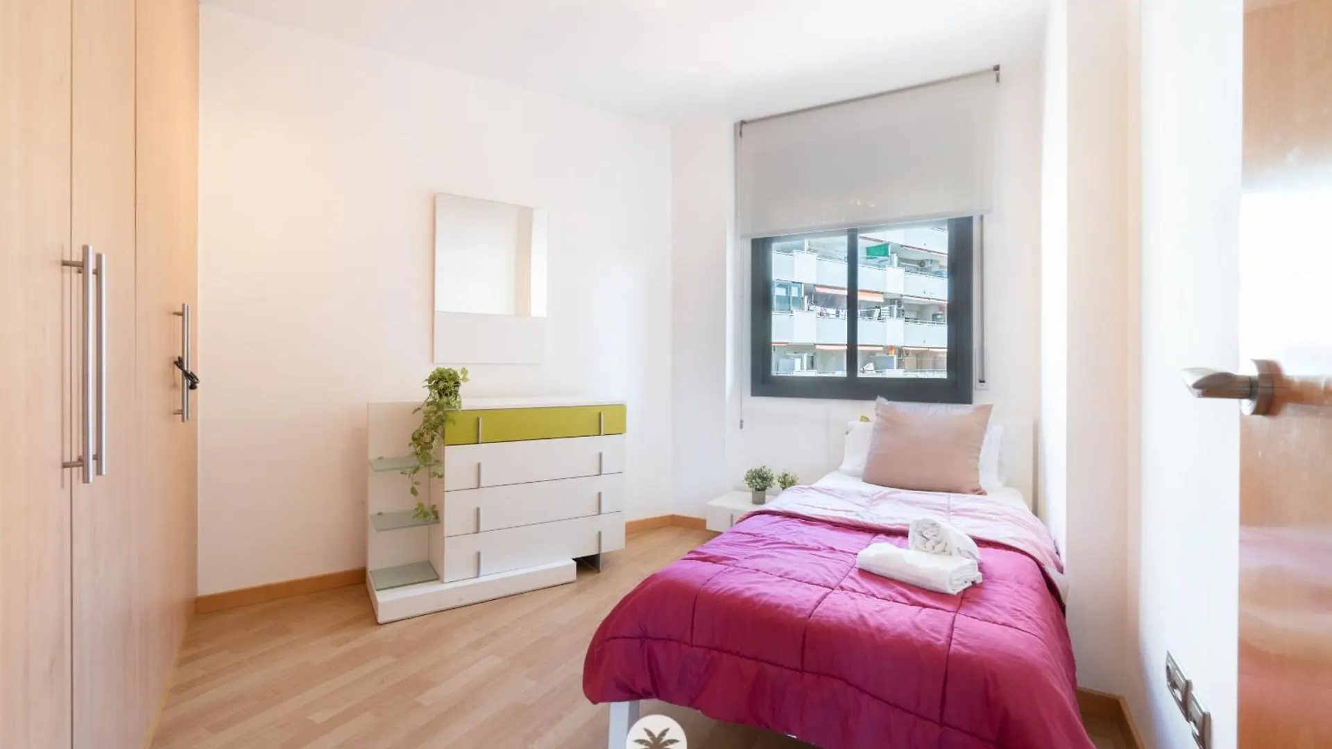 Mediterranean Way - Amadeus Confort Y Lujo Familiar La Pineda Apartamento