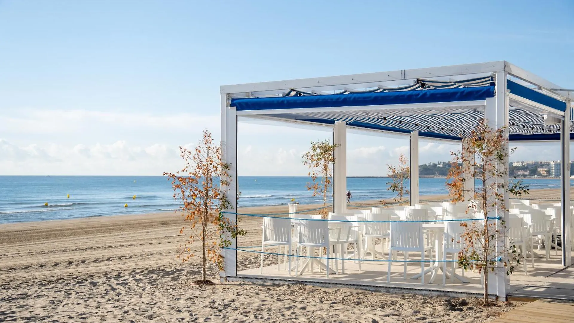 Apartamento Mediterranean Way - Amadeus Confort Y Lujo Familiar La Pineda