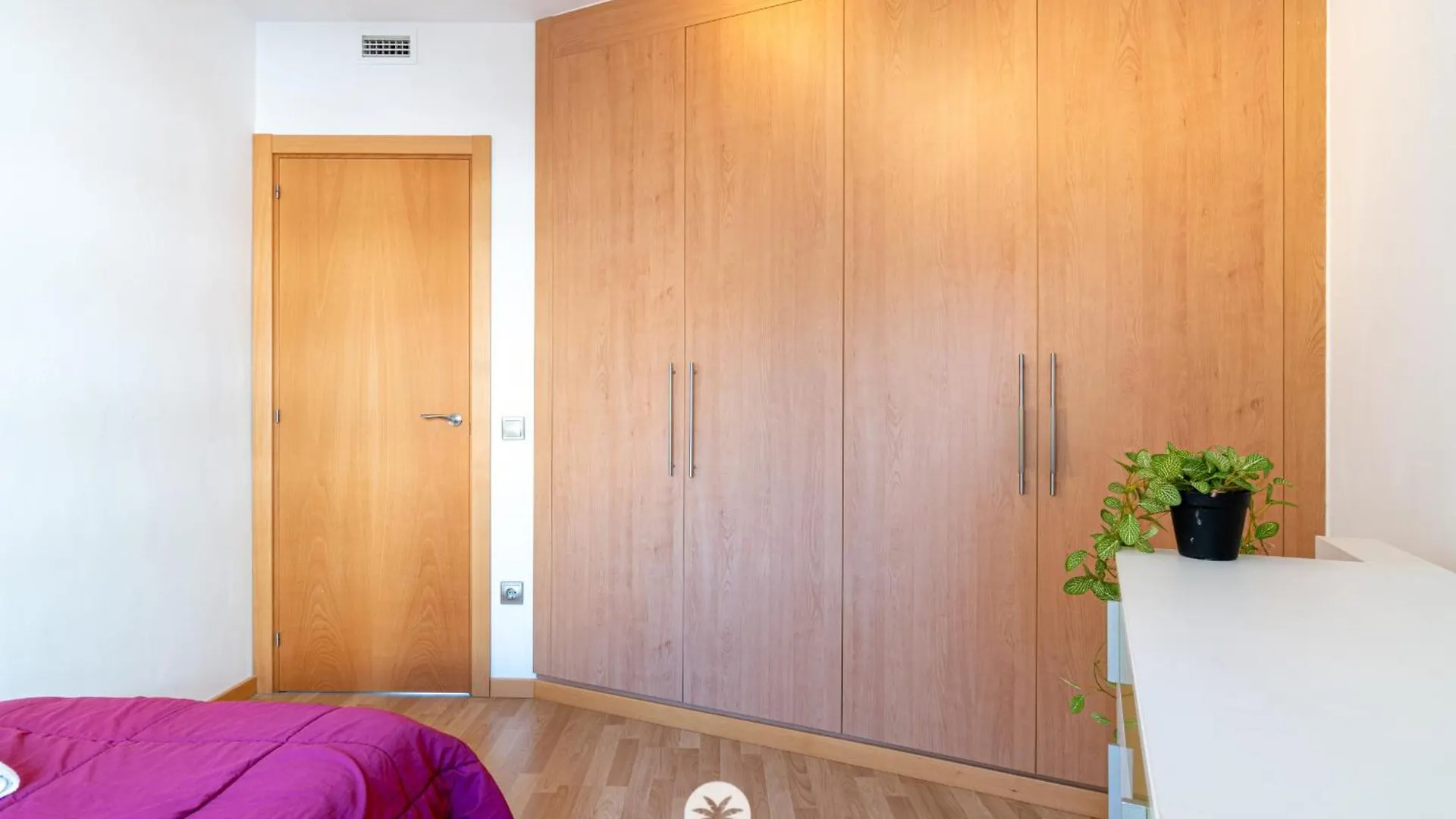 Apartamento Mediterranean Way - Amadeus Confort Y Lujo Familiar La Pineda