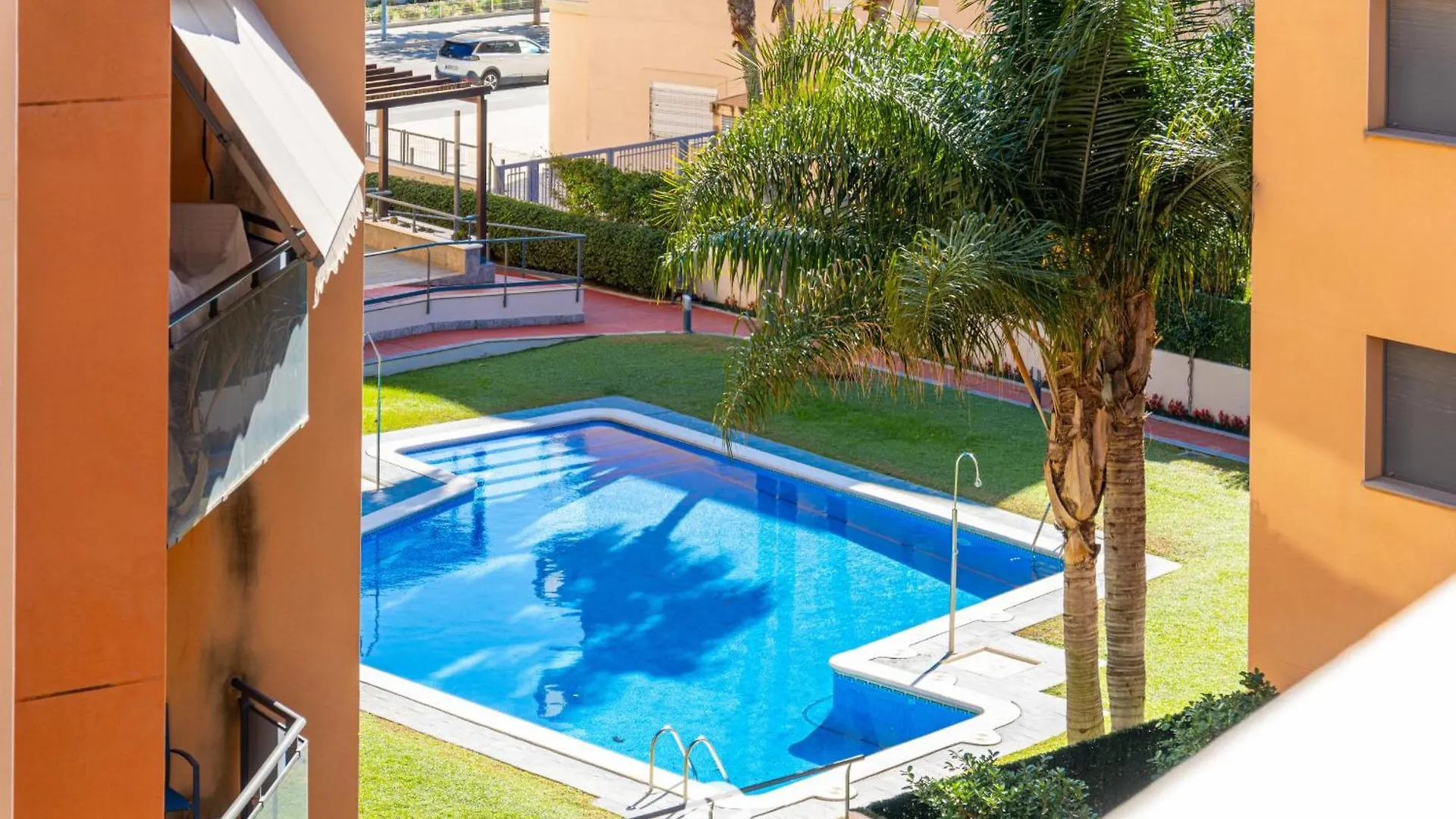 Mediterranean Way - Amadeus Confort Y Lujo Familiar La Pineda Apartamento
