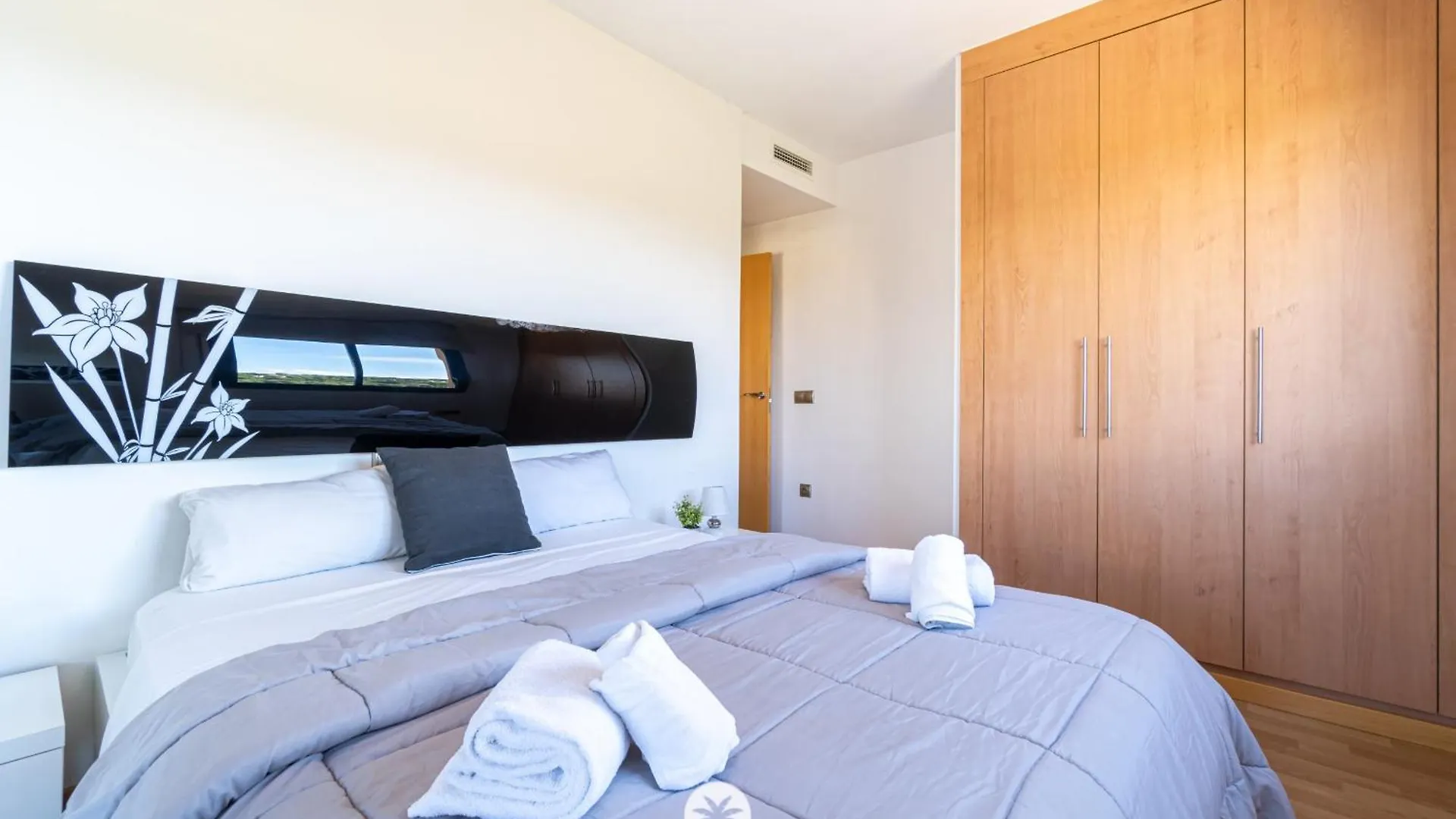 Apartamento Mediterranean Way - Amadeus Confort Y Lujo Familiar La Pineda
