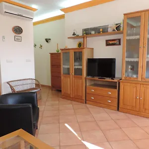  Apartamento La Casita De Guadalmar España