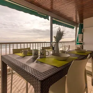  Apartamento Homes&go Bell Reco Deluxe I España