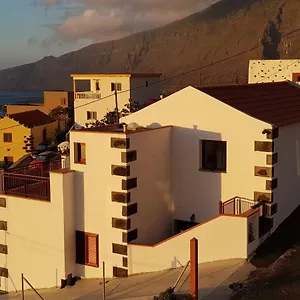  Apartamento Nisdafe España