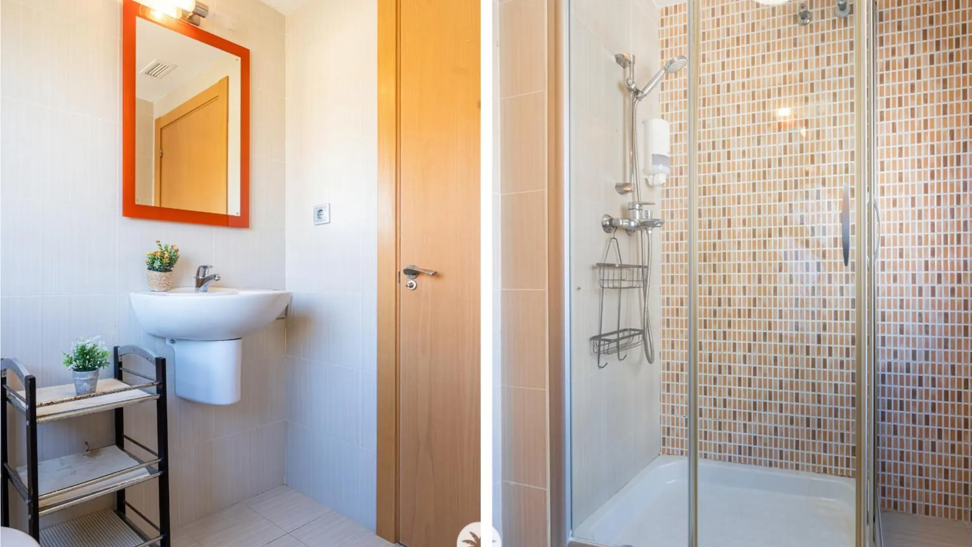 Mediterranean Way - Amadeus Confort Y Lujo Familiar La Pineda Apartment